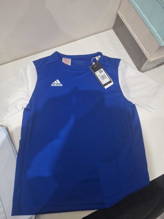 Koszulka chłopięca 152 Adidas