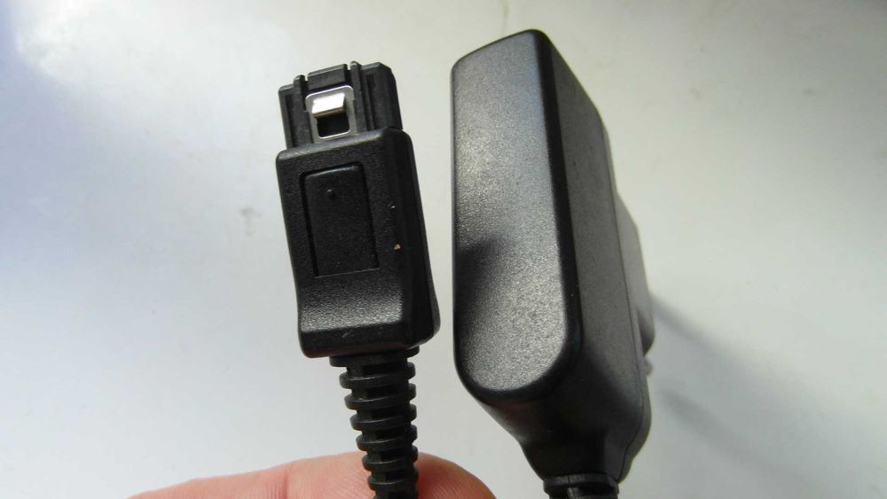 Ładowarka do telefonów Siemens C35/M35/S35_ładowarka stacj. do Siemens