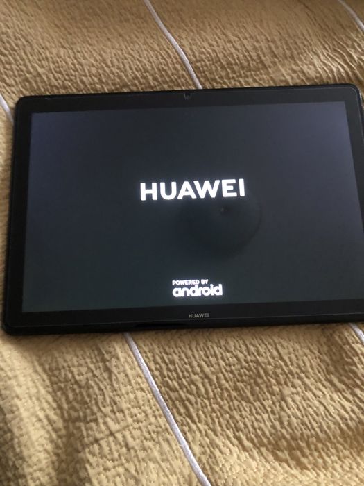 Планшет Huawei T5