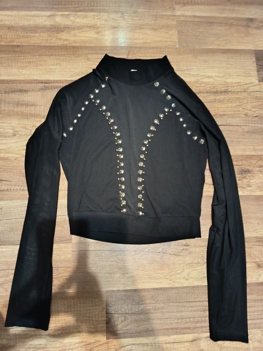 Paka ubrań damskich