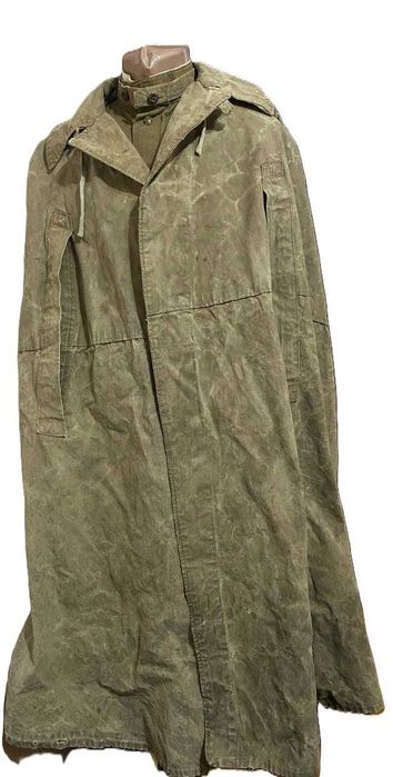 Плащ-накидка РККА