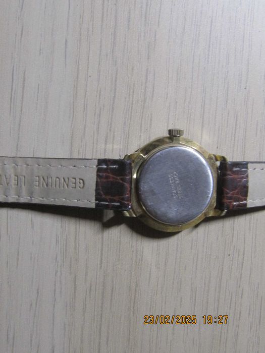 Hofa damski zegarek mechaniczny