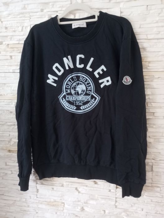 Bluza męska M stan idealny