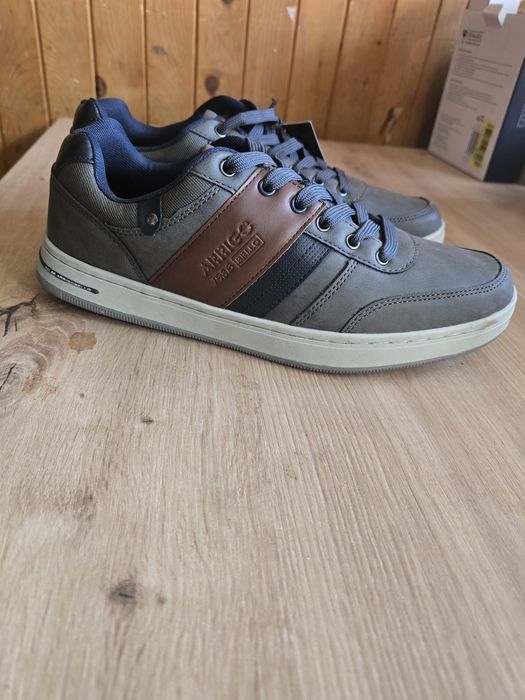 Buty męskie 42 nowe