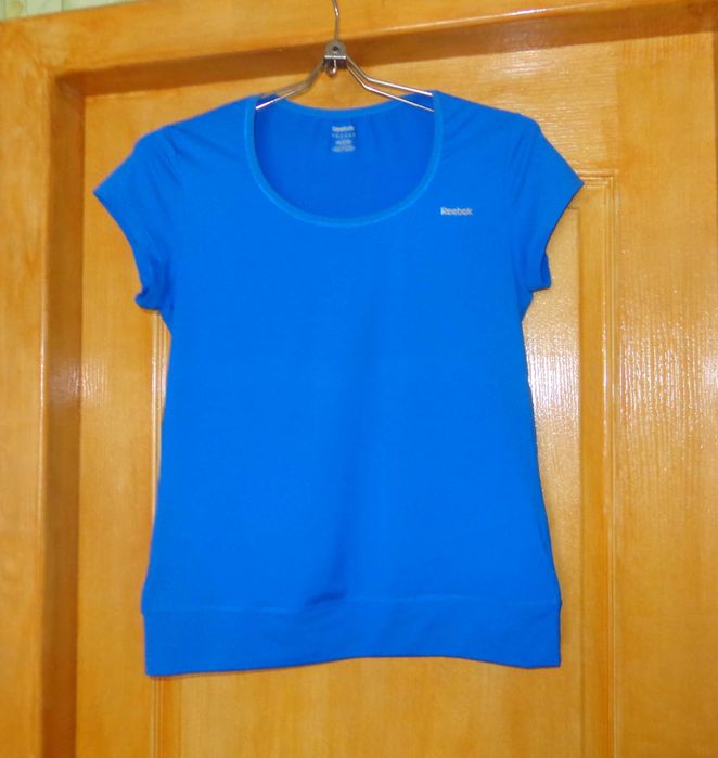 футболка размер М