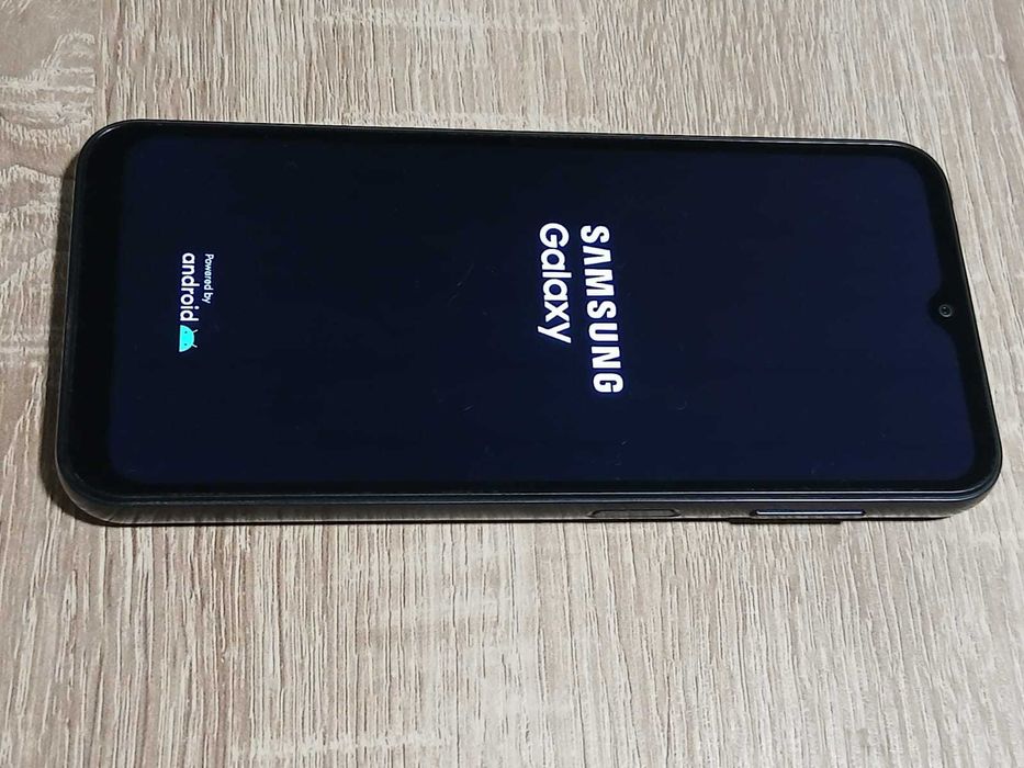 Samsung Galaxy A14 - Garantia