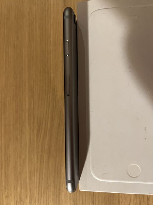 Iphone 6 64GB space grey