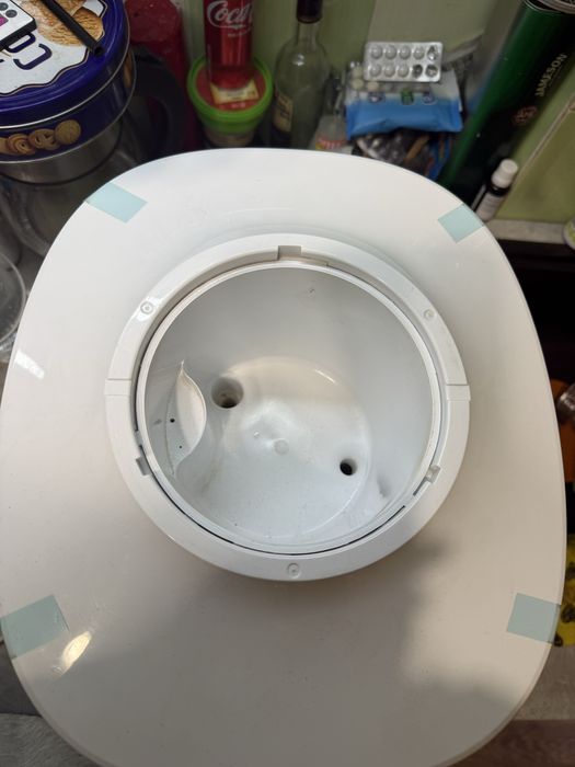 Кулер для води Hotfrost D 120 E