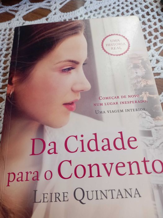 Da cidade para o convento