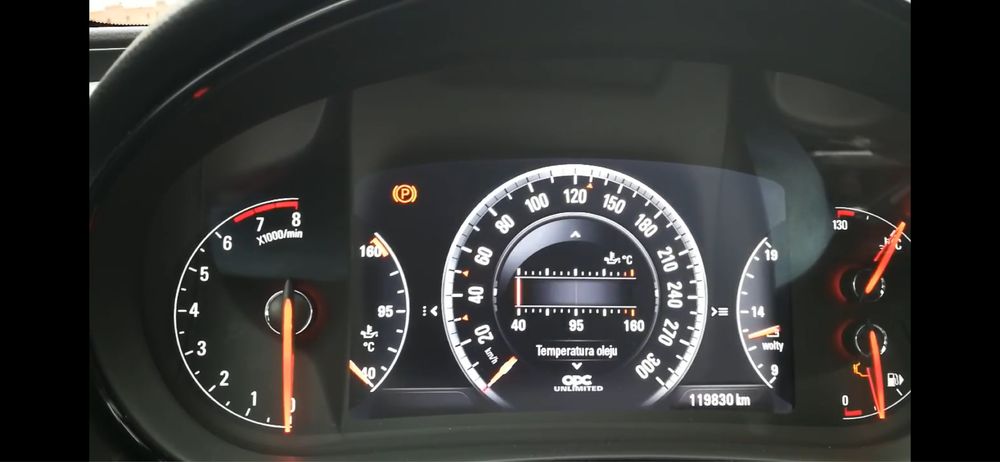 Diagnostyka samochodowa Opel/Peugeot/Citroen/Ford/Renault