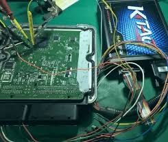 Чип-тюнинг, Отключение DPF/EGR | Сброс Crash Data | Установка Магнитол, Камер 360