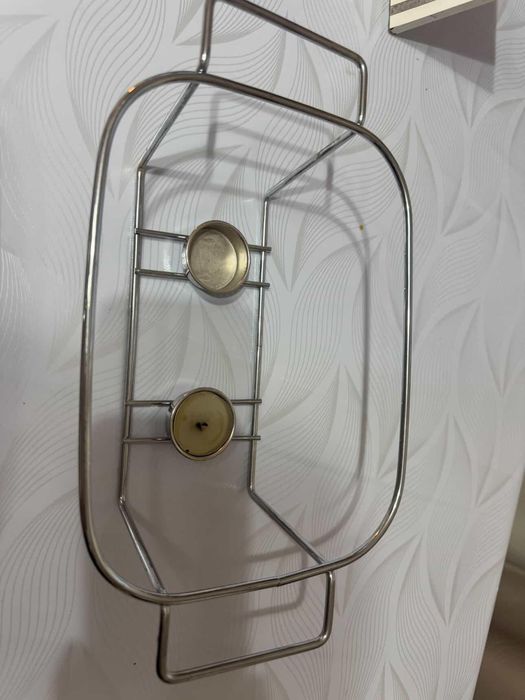 Марміт, мармит, у використанні був раз