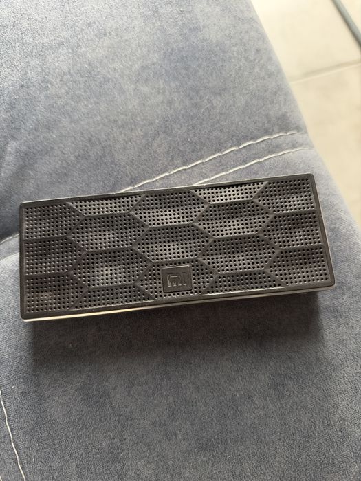 колона xiaomi черная