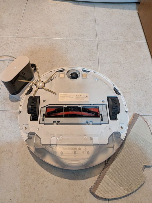 Robot Aspirador Xiaomi Robotrock S5E Max