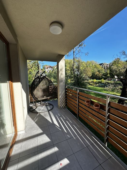 Przytulne 2 pokojowe mieszkanie  | balkon, garaż, miejsce postojowe - Więcej
