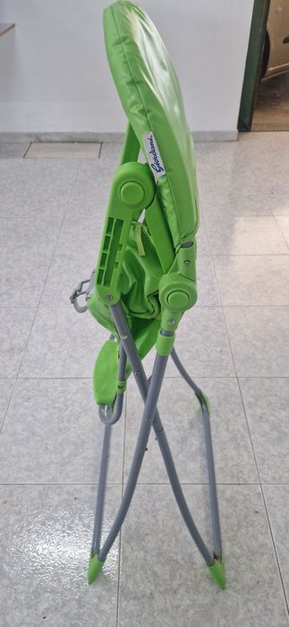 Cadeira de papa Giordani