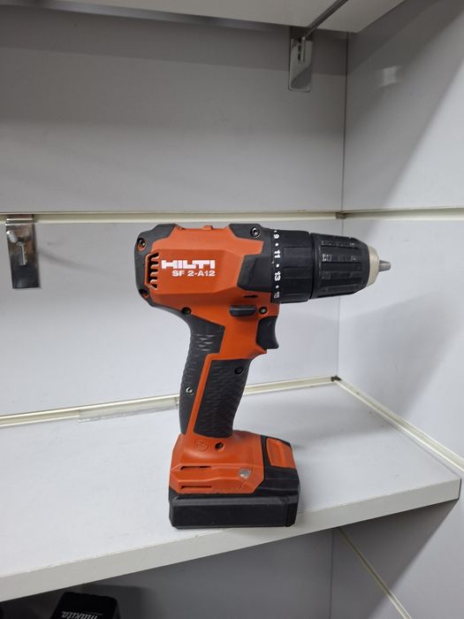 Hilti SF2/-A12/ Хілті оригінал /єХілті