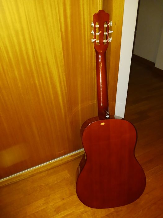 Guitarra Sonatina *nunca usada*