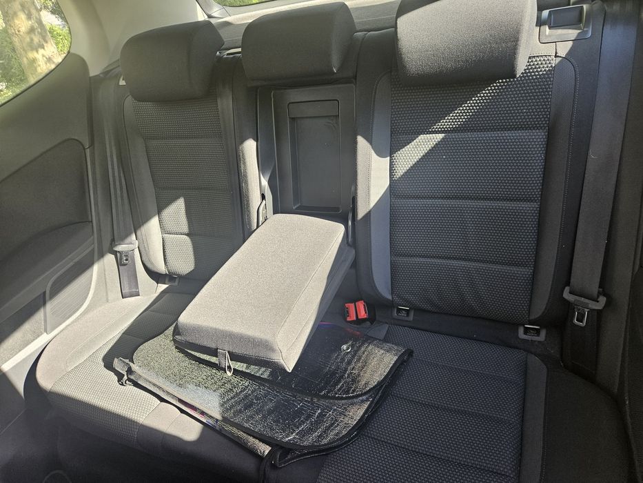 VW golf 1.4 TSI 80000km