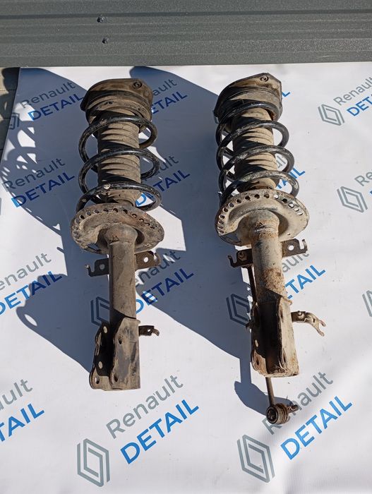Амортизатори Renault kango Рено кенго