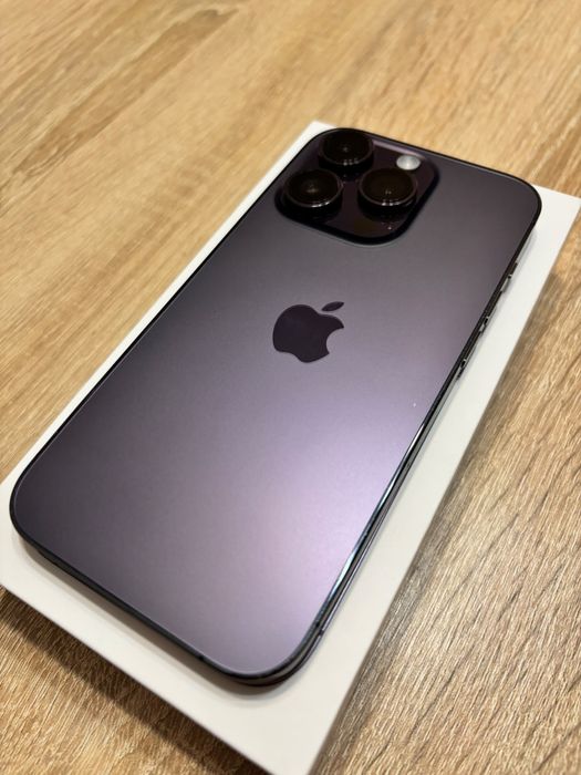 Telefon iPhone 14 Pro