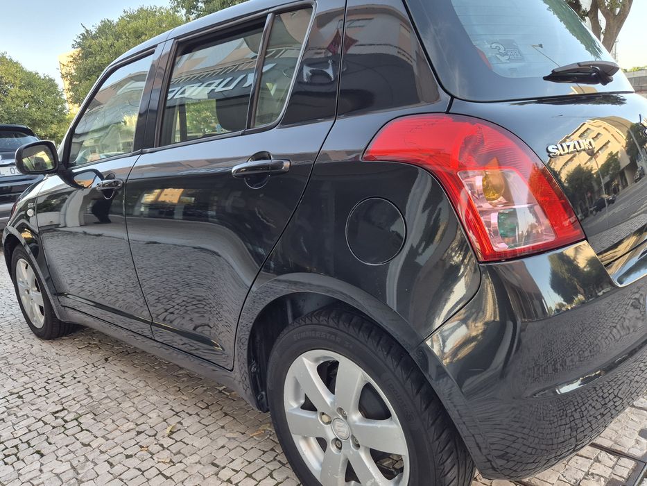 Suzuki swift 2010 1.3 DDiS diesel
