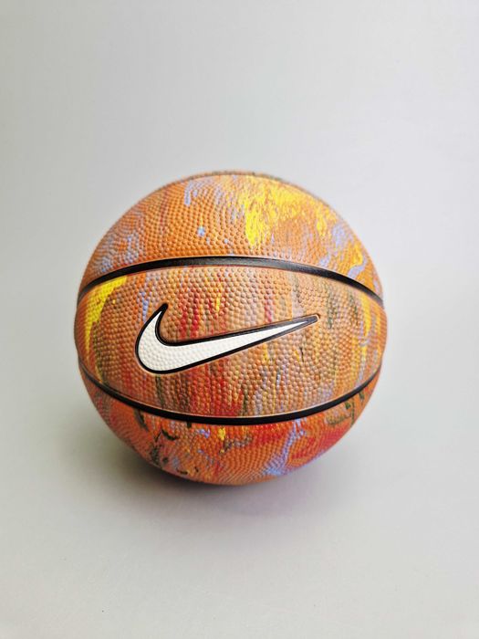 Piłka do Koszykówki NIKE SKILLS MINI 3