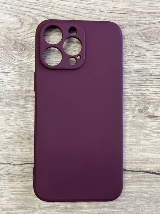 Чохол iPhone 14 pro max