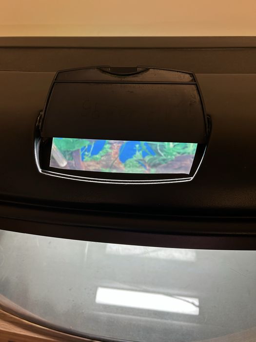 Акваріум на 200л з фільтром та водонагрівачем