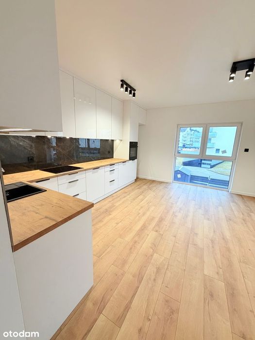 Ostatni Piękny apartament bez PCC, czynszu!