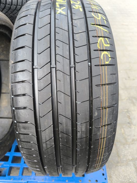 Opona Pirelli P zero 255/45/20 pojedynka nowa demo