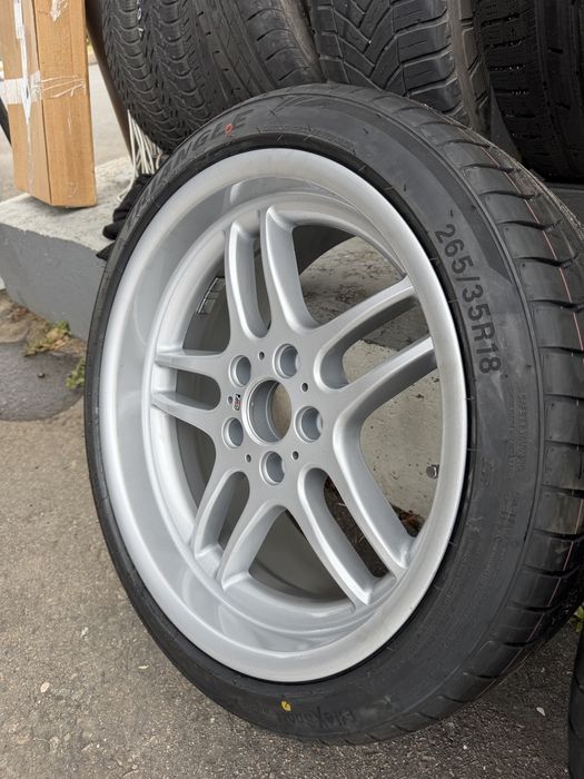 Оригінальні диски R18 BMW 37 стиль