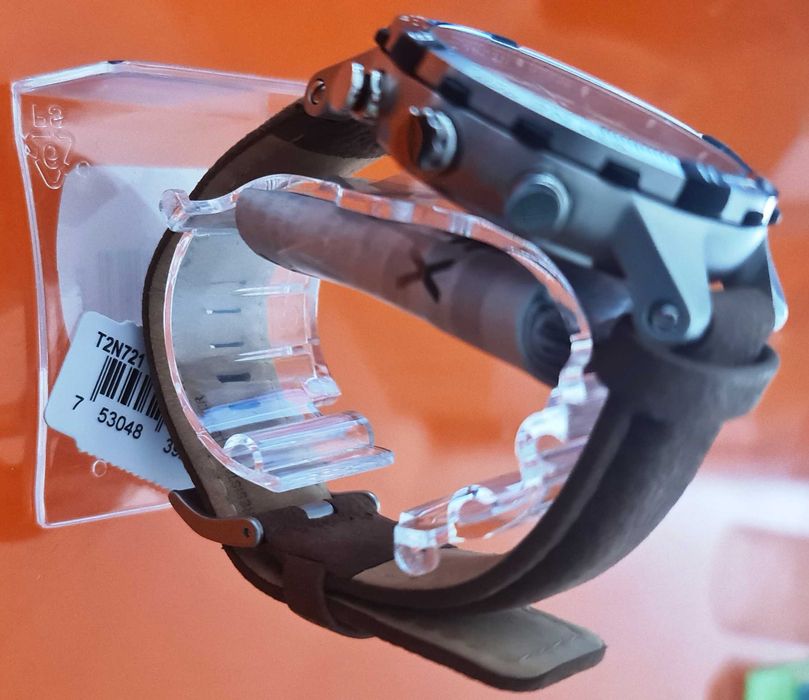 Relógio TIMEX _Ref.T2N721 Marine NOVO