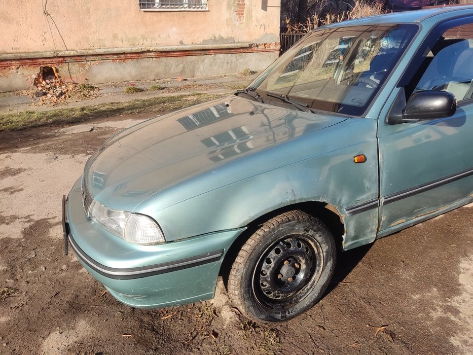 Daewoo Nexia/ Део Нексія