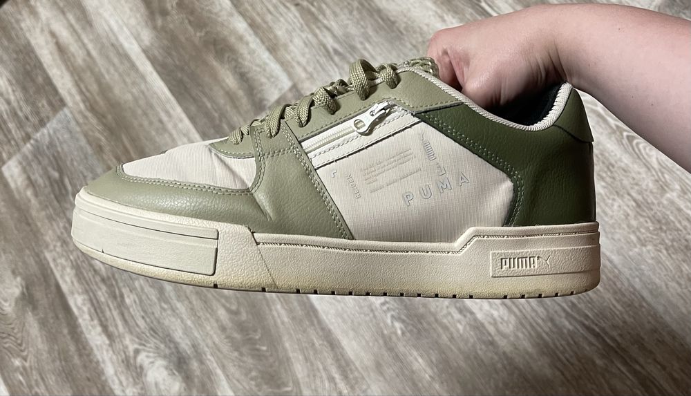Puma Ca Pro Re.