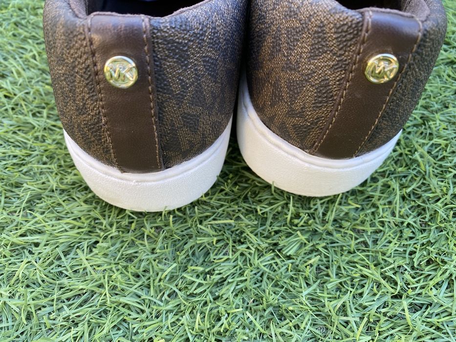 Sapatilhas Michael Kors ( Tam. 38,5 )