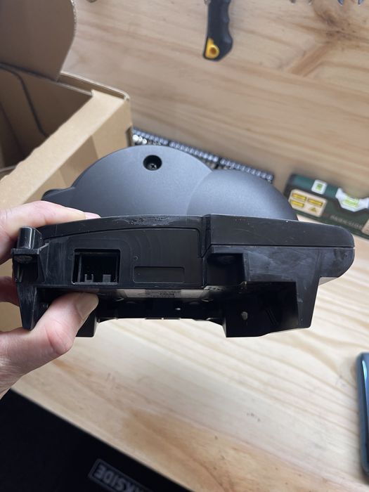 Quadrante Mini Cooper D/SD