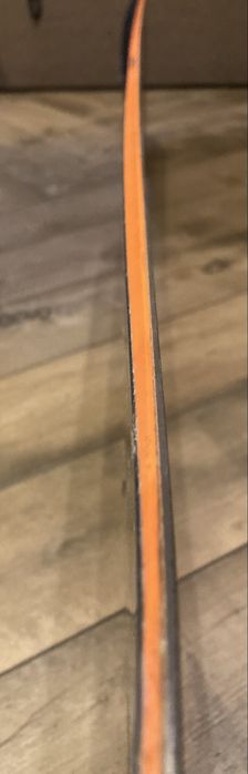 Сноуборд Nitro Team 154см