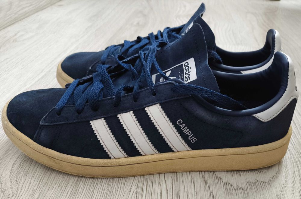 Buty Adidas Campus