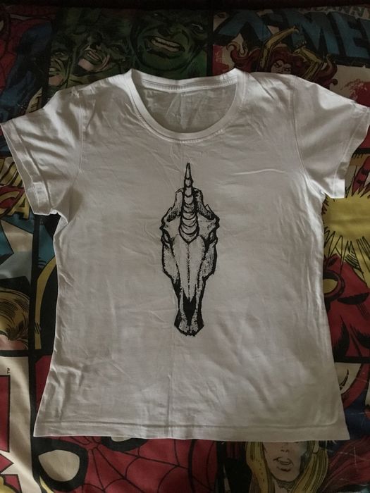 Therr maitz “unicorn” футболка