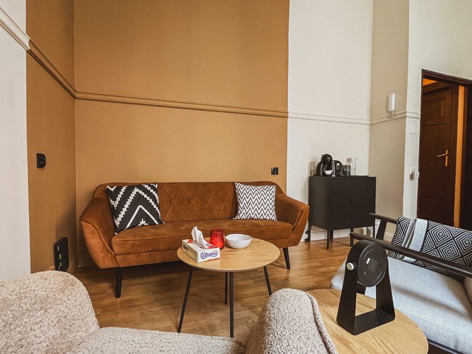 Gabinet dla psychologa / psychoterapeuty – Katowice Rynek | od 30 zł/h
