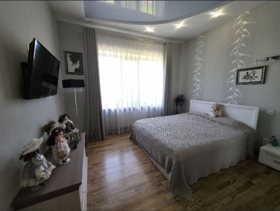 Продаётся качественный добротный дом в начале Обуховки район Некрасова