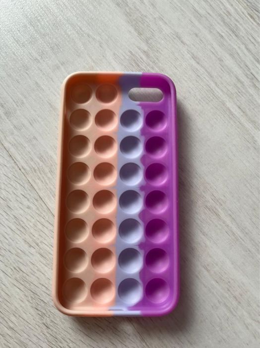 Чехлы для Айфон 7s