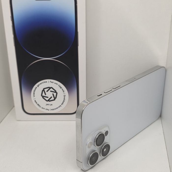 iPhone 14 Pro Max 256GB – Excelente Estado | Garantia | Financiamento