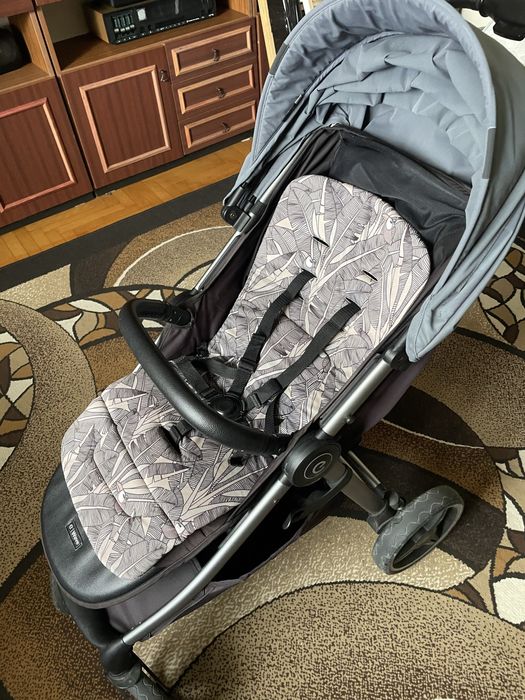 Espiro wave spacerówka do 22 kg