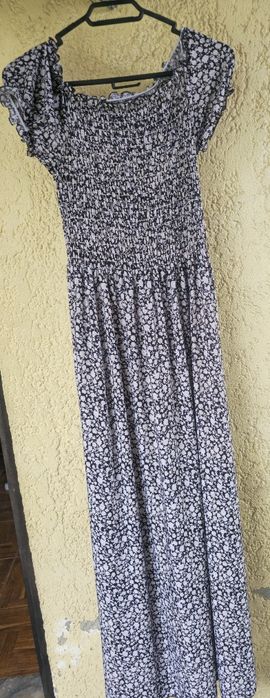 Vestidos de senhora