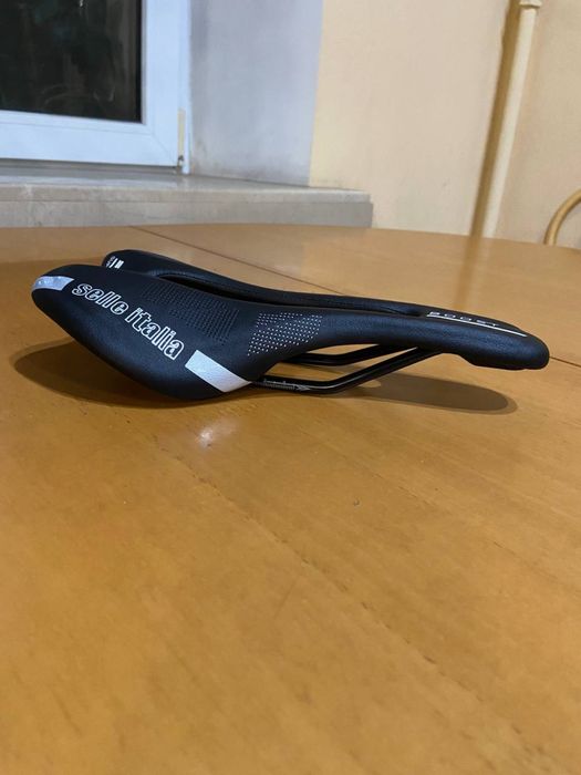 Нове сідло Selle Italia