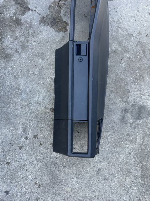 Tablier Mercedes 190 ( w201)