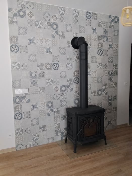 Gazownik , Hydraulik , spawacz , glazurnik.