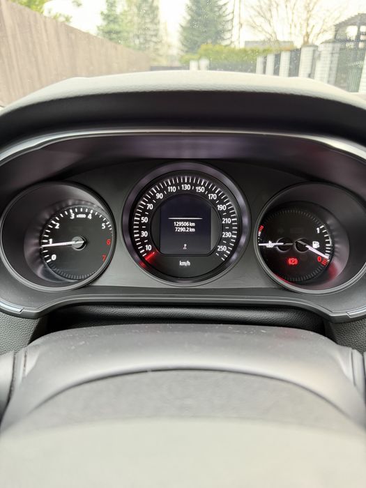 Renault Megane 1.2 TCE